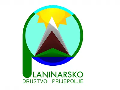 Mountaineering club branding design idenity illustration logo logotype sign typography