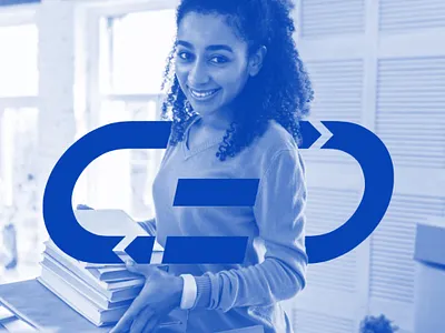 cec branding design graphic logo mockup