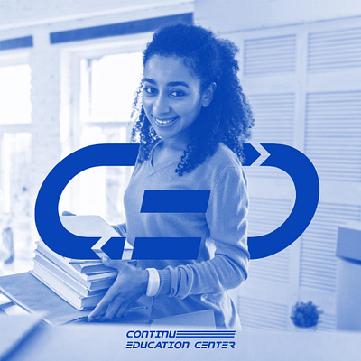 cec branding design graphic logo mockup