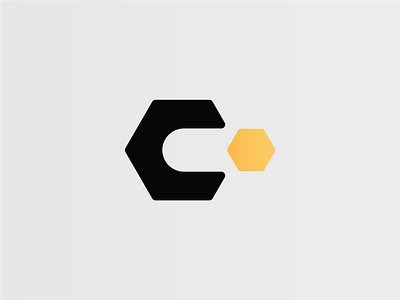 Construct brand mark branding construction icon logo real estate