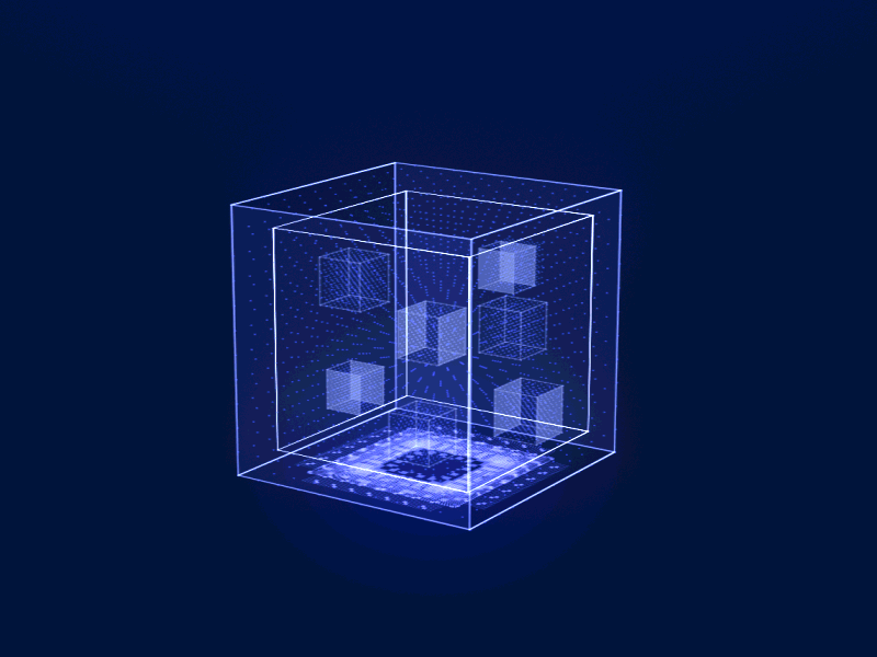 GTP3-Particles