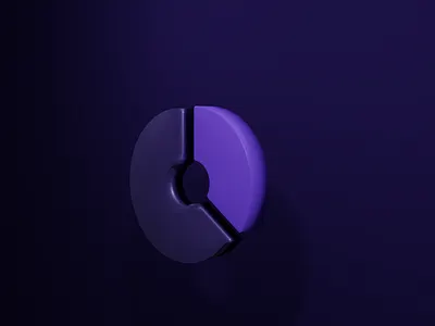 pie 3d modeling