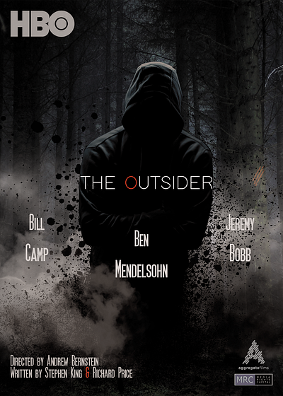 Movie Poster photoshop