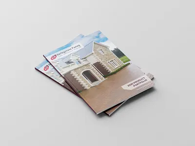 Paving brochure design brochure design design paving brochure stone brochure