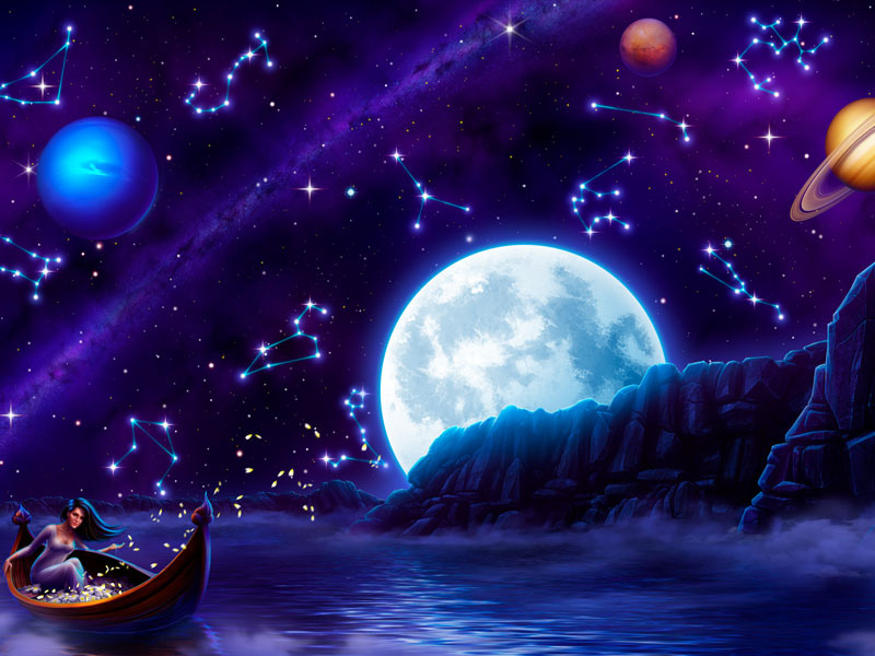 Example of Game Art Production Services