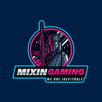 andynvt Mixin Gaming mixin gaming