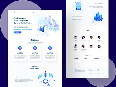 Real Estate SAAS clean ui creative landing page creative landing page design home page homepage homepage design homepage ui landing page landing page design modern landing page real estate real estate agent saas saas design saas landing page saas website ui design ux design website ui website ui design