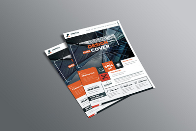 Business flyer template banner banner ads banner design brochure brochure template cover flyer magazine poster