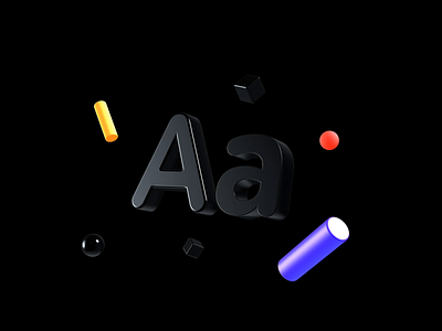 3D Animation 3d 3d animation 3d illustrations animation black illustration brand identity branding graphic design illustration motion graphics