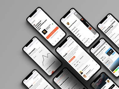 Mobile Dashboard for Teams / Team for OVOU Smart Business Card card dashboard dashboard design dashboard mobile digital card manage cards minimal minimalistic mobile app mobile profile mobile ui saas design saas mobile saas ui smart team team directory teams ux vcard
