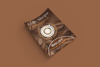 Coffee Shops template