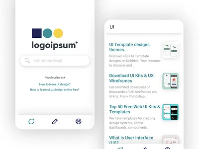 Daily UI 022 Search daily 100 challenge dailyui dailyuichallenge design designinspiration figma ui uidesign uiux webdesign