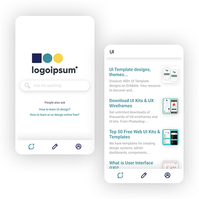 Daily UI 022 Search daily 100 challenge dailyui dailyuichallenge design designinspiration figma ui uidesign uiux webdesign