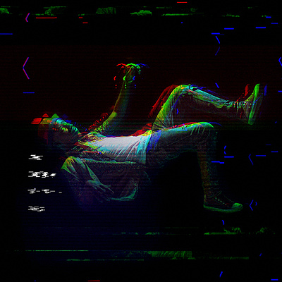 Animated Glitch 2 animation artwork computer glitch distortion effects gif banner gif creator gif maker glitch art glitch effect glitchy image processing interference photoshop actions photoshop presets rgb split tv glitch vhs effect video video glitch