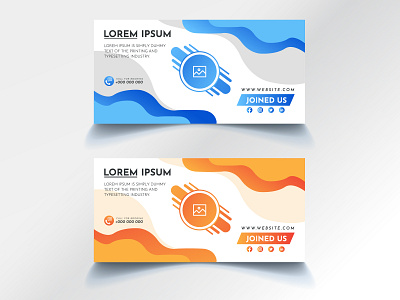 Facebook Cover, Twitter Header, Template, Banner. ad design adobe adobe illustrator adobe photoshop adobe xd advertising banner blog post blog template branding ecommerce instagram post service design social media banner template web web banner