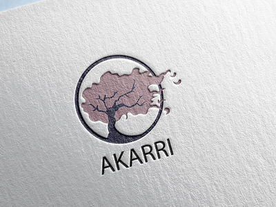 TREE LOGO logo logo design