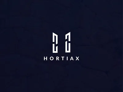 Minima Letter H Logo abstract branding business center consultant consulting design expert firm group h h letter h logo identity letter logo marketing