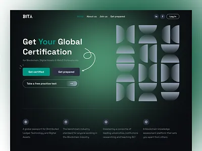 Bity app blockchain branding cryptocurrency design development digital assets financial fintech graphic design illustration it logo typography ui ui design ux ux design vector web