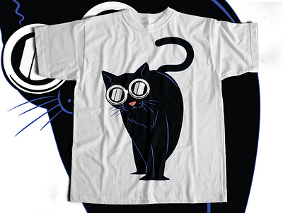 Cat Tshirt design bestcat cat catdesign catfather catlife catlove catlover catloversclub catmom catoftheday cats catteeshirts design newcollection teeplace teeplaceshop teeshirtdesign teeshirts