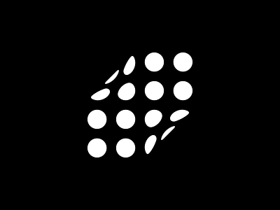 Morphotonix brand branding color design icon identity logo typography