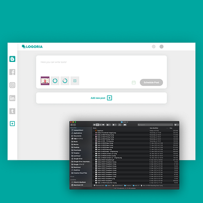 Daily UI 031 File Upload daily 100 challenge dailyui dailyuichallenge design designinspiration figma ui uidesign uiux webdesign
