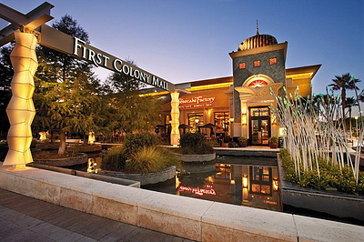 Where Is First Colony Mall In Sugar Land,Texas ,USA first colony mall