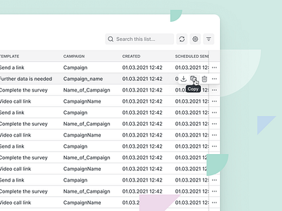 Data table row actions admin admin design design design system product design productdesign ui ui ux ui design uidesign uiux user experience user experience design user interface user interface design ux ux ui ux design uxdesign uxui