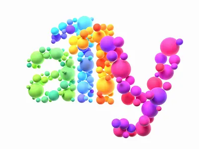 Accessibility Cover Animation 3d 3d art abstract animation art blender color colors contrast cover creative design form geometric green illustration motion motion graphics shapes yellow