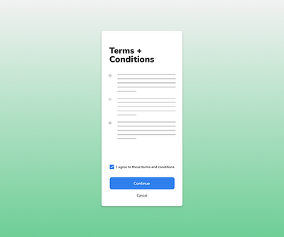 Browse thousands of Check Box images for design inspiration | Dribbble