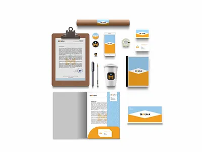 ZEMLYAK app branding brending design graphic design ideas identity illustration logo typography