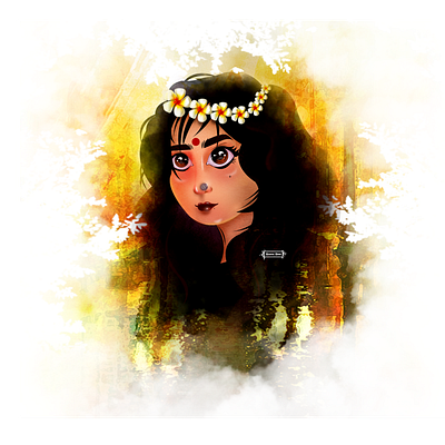 Character Illustration illustration