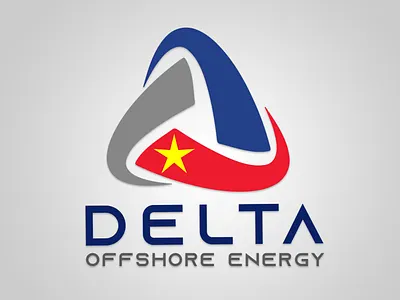 Delta Offshore Energy delta design energy lng logo power shipping texas vietnam vietnamese