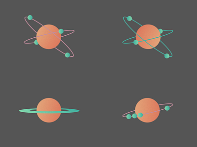 science kit icons branding color design dribbble best shot dribble shot icon logo sketchapp ui vector