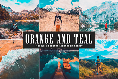 Free Orange and Teal Lightroom Preset actions animated architecture atn cartoon clean clean preset mobile clean presets clean tones comic darck mood editing image effect hdr hdr image hdr phot neon portrait presets