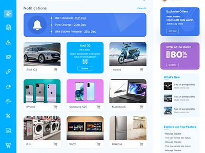 Dappl Dashboard 2021 agency app branding creative dashboad development html marketing marketing agency mobile qr code design qrcode responsive design scan style web application web development webdesign work