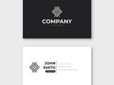 business card design minimal business card unique business card business card design business card design template gloss business card luxury business card matte business card minimal business card design premium business card service point logo shamim design standard business card