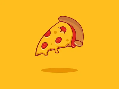 Cheese Paradise 3d adobe illustrator design digital painting digitalart dribbble best shot dribbbleweeklywarmup flat flat design food illustration kitchen logodesign minimal painting pizza pizza logo vector weeklywarmup