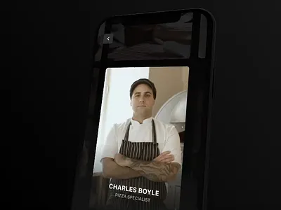 Recreate Masterclass - Learning Motion app ios mobile motion motion design prototype prototyping ui ui motion ux