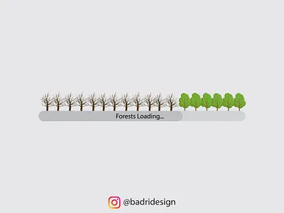 International Day of Forests 2021 advertising branding branding design creative creative design designer forest day forest logo forests graphicdesign illustration marketing vector