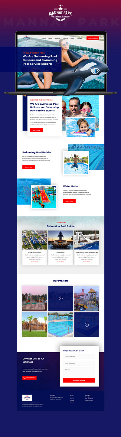 swimming Pool emailers facebook holiday isntagram landingpage motiongraphics newslatter offerpage poolparty poster ppcpage socialmedia socialmediatemplate summer party summerparty swimming swimmingparty swimmingpool uidesign website design