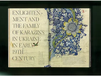 Historical Book Design - 19th century 19th century book designer botanic editorial design family tree floristry history painter plants playing cards