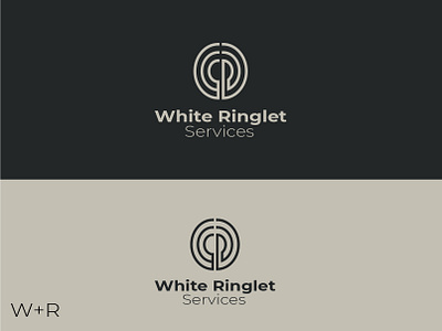 W or R logo design professional business logo design branding design logo logo design logo design branding logo designer logo mark logos logotype typography