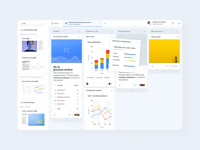 Board view app board dashboard design drag and drop product ui ux web web application web design