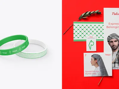 Palistyle brand brand and identity branding design graphic icon identity identity branding identity design korea logo