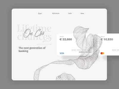 pocket bank app app bank bank app bank card banking banking app banque design flat minimal ui uiux ux website