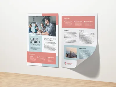 Case Study booklet brochure case history case study casestudy catalog newsletter portfolio presentation project report research situation study strategy success case