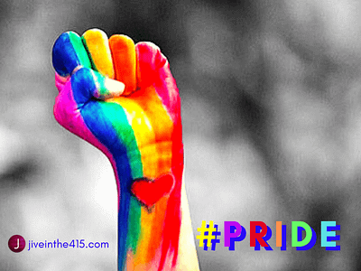 #PRIDE design graphic design social social media social media campaign social media design web