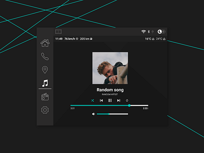 Daily UI #034 dailyui034