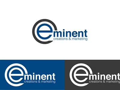eminent logo
