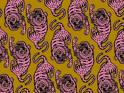 Mr. Kim’s brand identity branding chinese food growcase logo logo design logotype mr kims oklahoma ramen tulsa